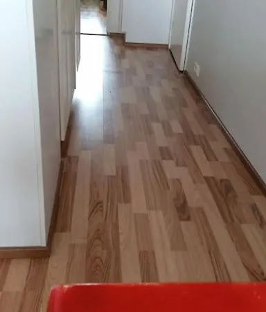 Apartman Relax *