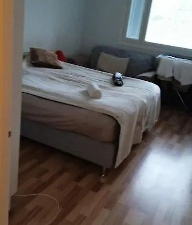 Relax Apartman *