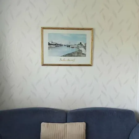 Relax Apartman Rovaniemi