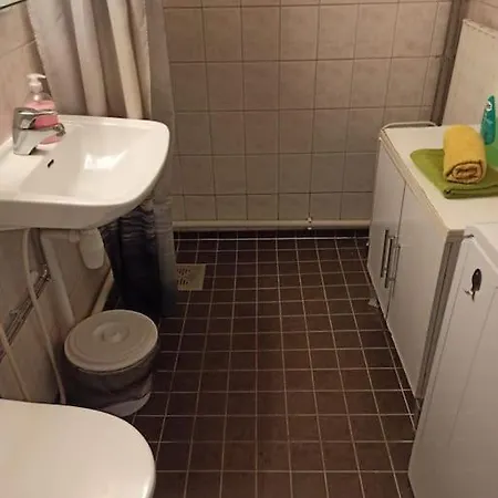 Relax Apartman