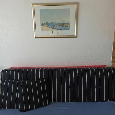 Apartman Relax Rovaniemi