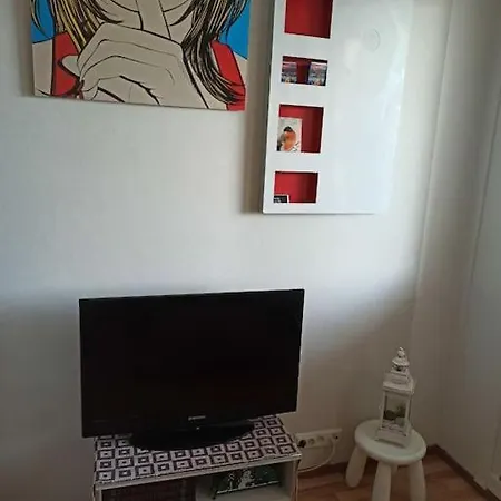 Relax Apartman *