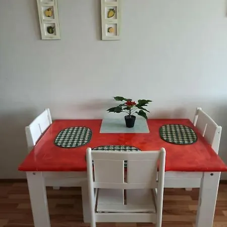Apartman Relax Rovaniemi