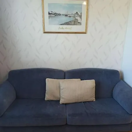 Apartman Relax