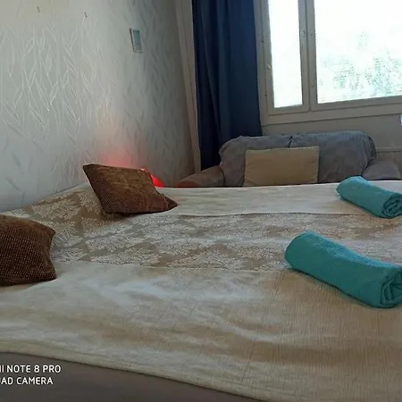 Apartman Relax