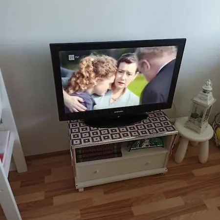 Apartman Relax *