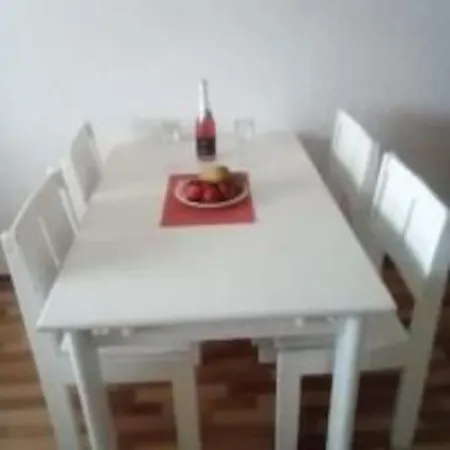 Relax Apartman Rovaniemi