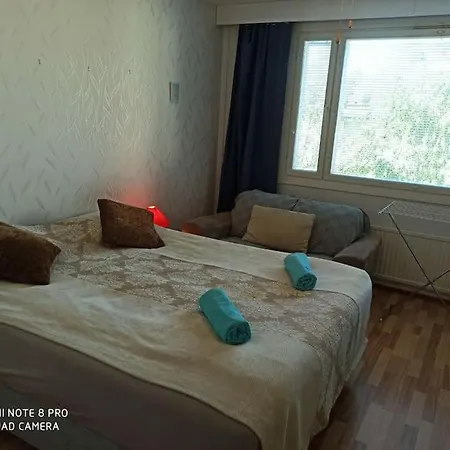 Relax Apartman