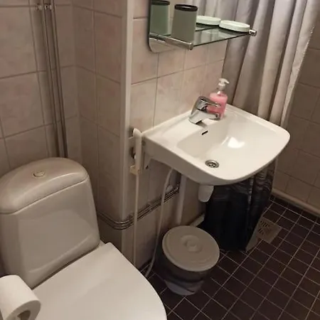 Apartman Relax *
